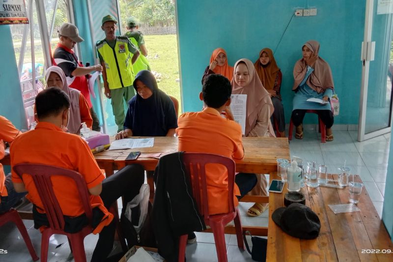 Hari Ini, Bantuan BLT BBM Mulai Disalurkan ke Daerah Terpencil Lampung