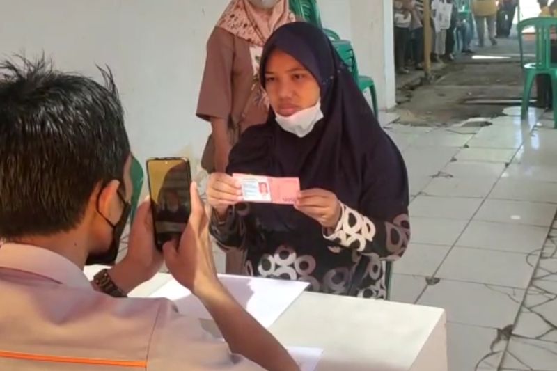 Data Penerima BLT BBM di Lampung Naik 100 Ribu Lebih