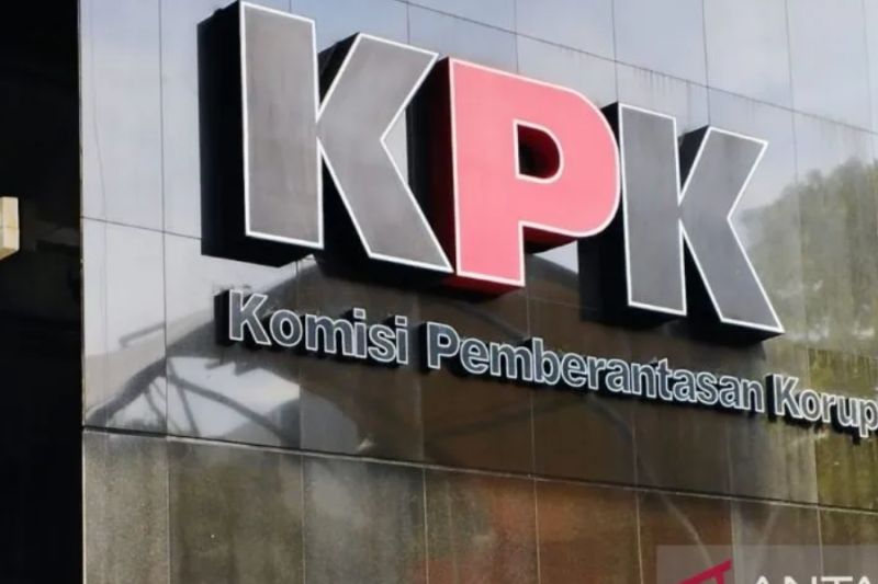 Waduh, KPK Sebut Pemda Di Lampung Rentan Korupsi