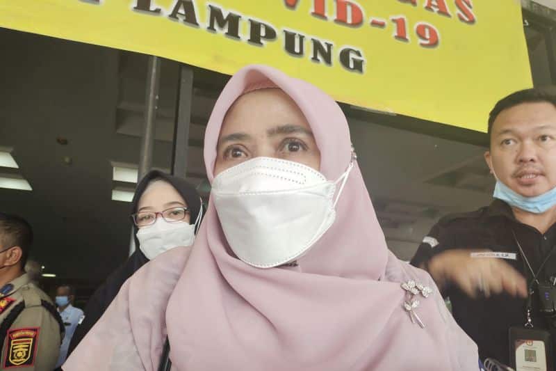 Segini Alokasi Dana Pilkada Serentak 2024 di Lampung