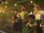 Disney Luncurkan Film Animasinya Berjudul "Strange World"