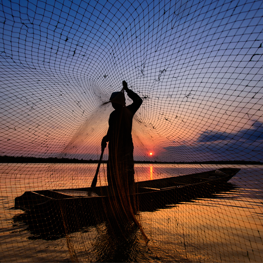Ini Yang Harus Dipenuhi Agar Nelayan Bisa Terima BLT BBM