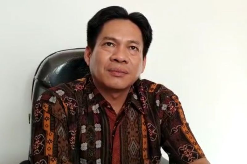 Bawaslu Bandar Lampung Perpanjang Masa Pendaftaran Panwascam