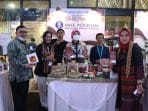 Perluas Pasar, Kopi Lampung Begawi Diselenggarakan di Jakarta