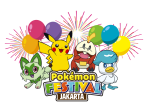 Festival Pokemon Terbesar di Indonesia Digelar Bulan Depan