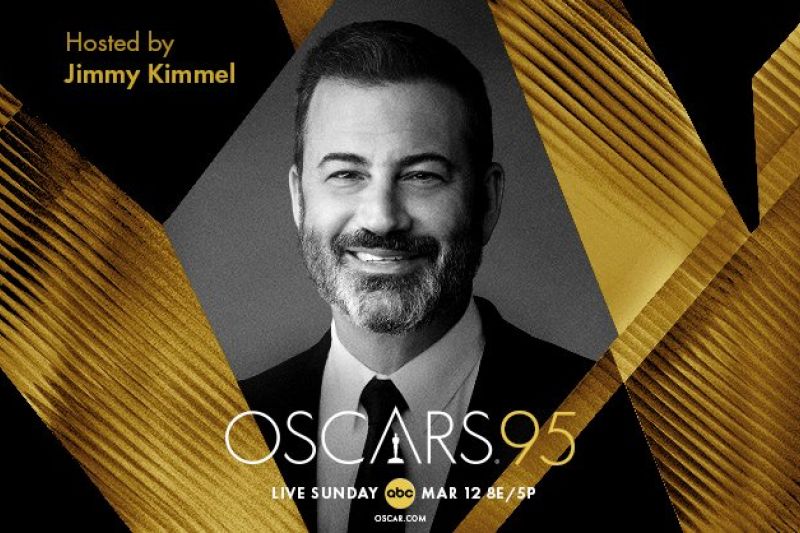 Untuk Ketiga Kalinya, Jimmy Kimmel Kembali Jadi Pembawa Acara Oscar