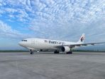 Bandara Lombok Jadi Lokasi Parkir Pesawat Delegasi VVIP KTT G20