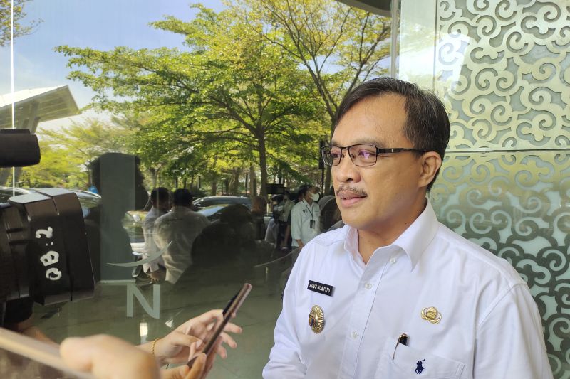 Disnaker Lampung Sebut Penetapan UMP 2023 Belum Diputuskan