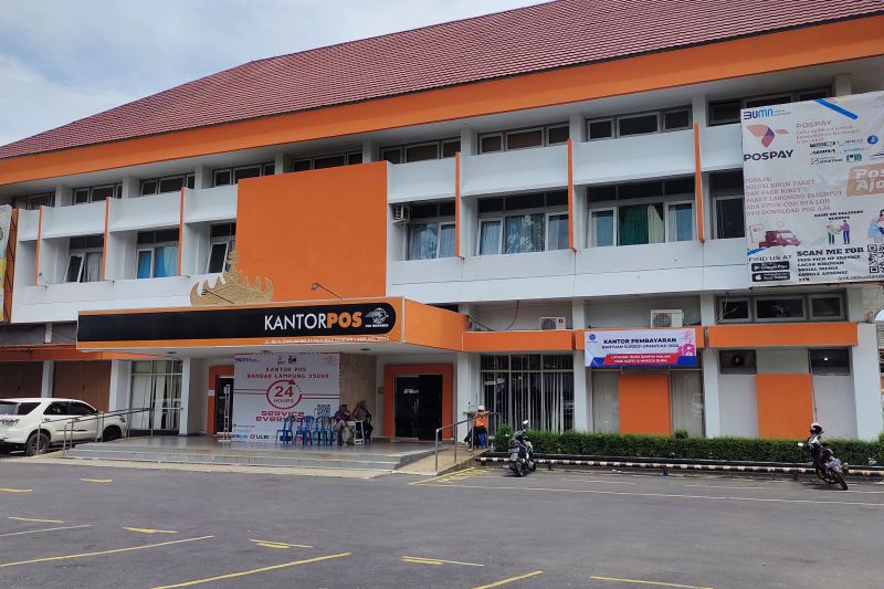 Bantuan Upah Sudah Disalurkan Ke 11.040 Pekerja di Lampung