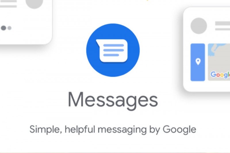 Google Uji Coba Fitur Balas Pesan Teks Dengan Emoji