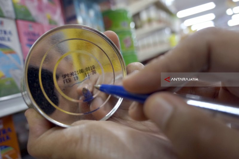 BPOM Diminta Segera Uji Laboratorium BPA Yang Ada Dalam Makanan Kemasan Kaleng