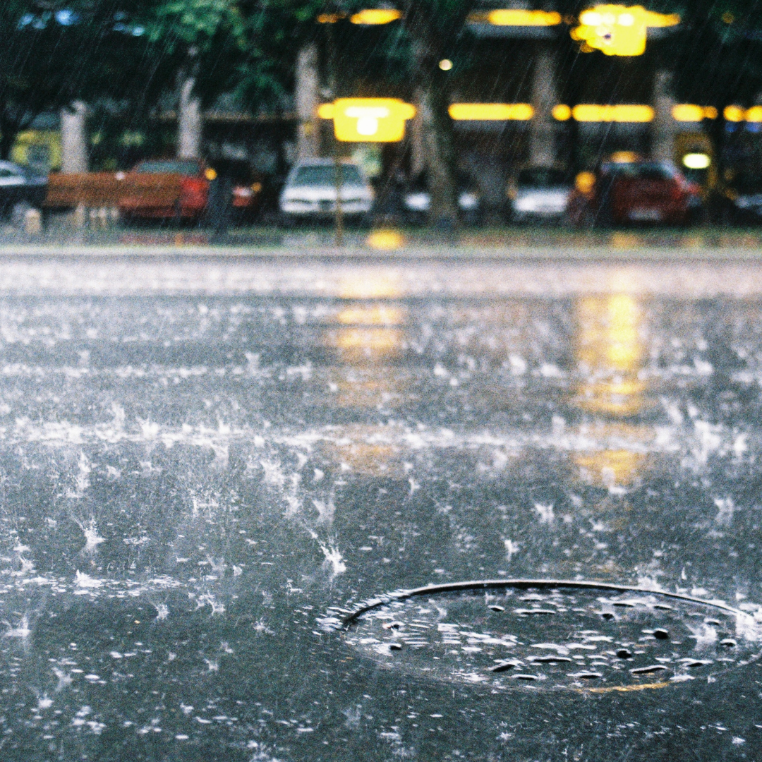 Ini Sejumlah Kota Yang Diprakirakan Akan Diguyur Hujan!
