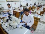 Isu PHK Menghantui, Kemenkeu Sebut Kinerja Industri Tekstil Menguat