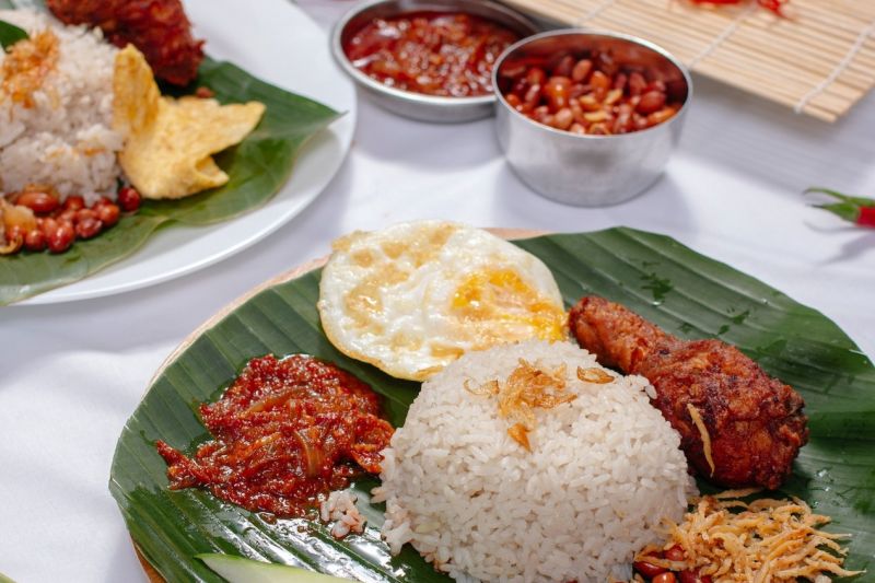 Pemerintah Target 4.000 Restoran Indonesia Buka di Luar Negeri