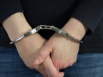 Waduh, IRT di Pringsewu Ditangkap Karena Kasus Narkoba