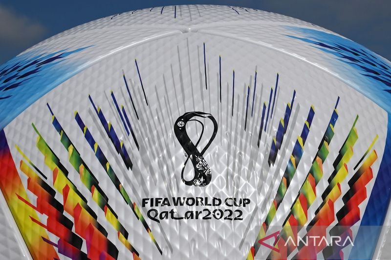 Streaming Siaran Langsung Piala Dunia 2022, 55 Situs Web Diblokir