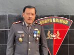 Jenazah Bripda Gilang Aji Prasetyo Dimakamakan di Lampung Selatan