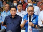 Zulkifli Hasan Bantah Kenal Karomani Dan Titipkan Ponakan di Unila