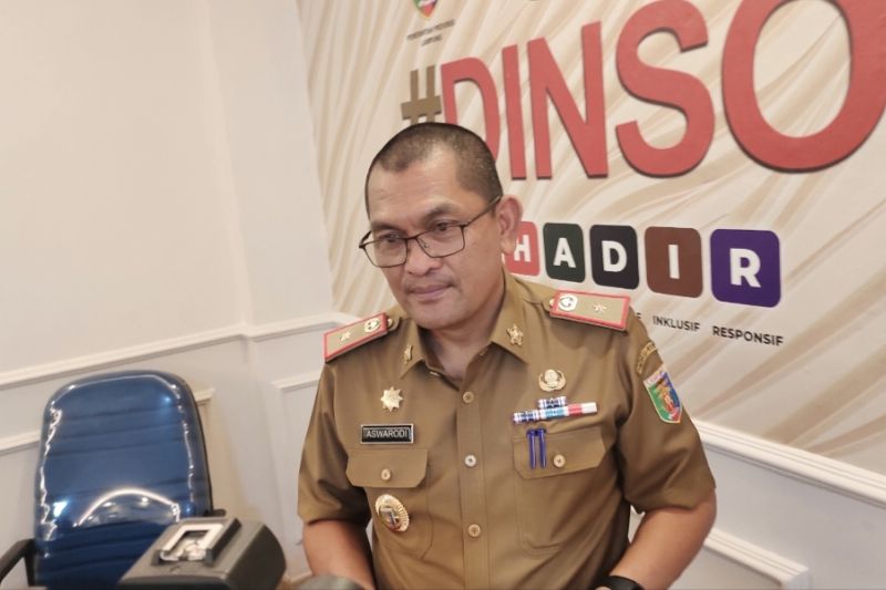 Warga Lampung Wajib Tahu nih, Program Untuk Layanan Kesejahteraan