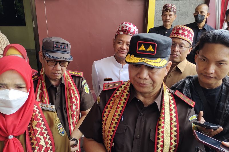 Kejati Lampung Sebut Kasus di DLH Bandar Lampung Lebih Dari 2 Tersangka