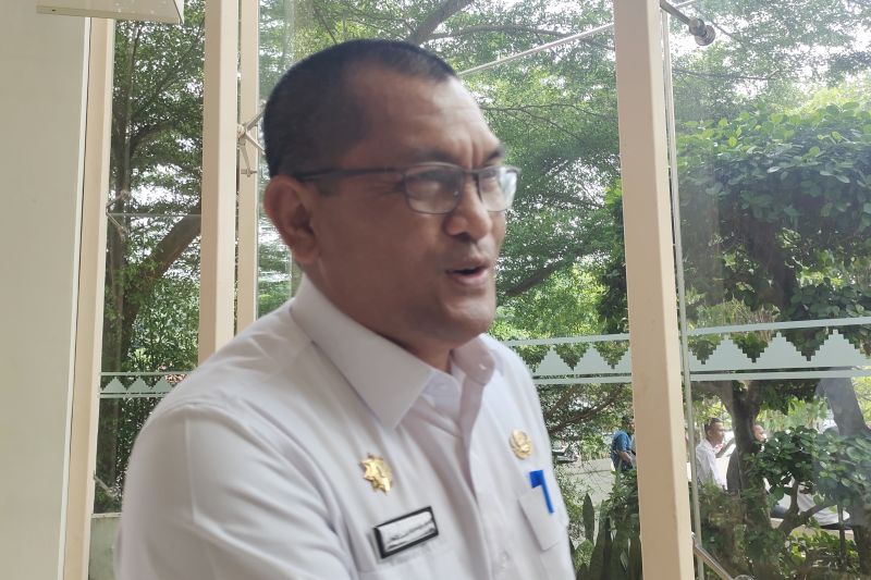 Dinsos Lampung Sebut Bansos dari DTU Sudah Tersalur ke 6 Ribu KPM