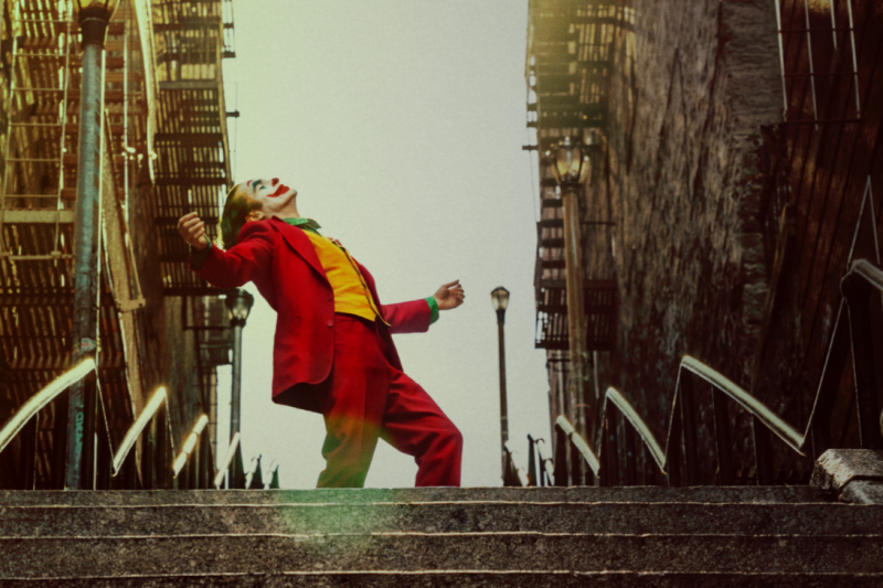 Sekuel Film "Joker: Folie a Deux" Memasuki Tahapan Produksi