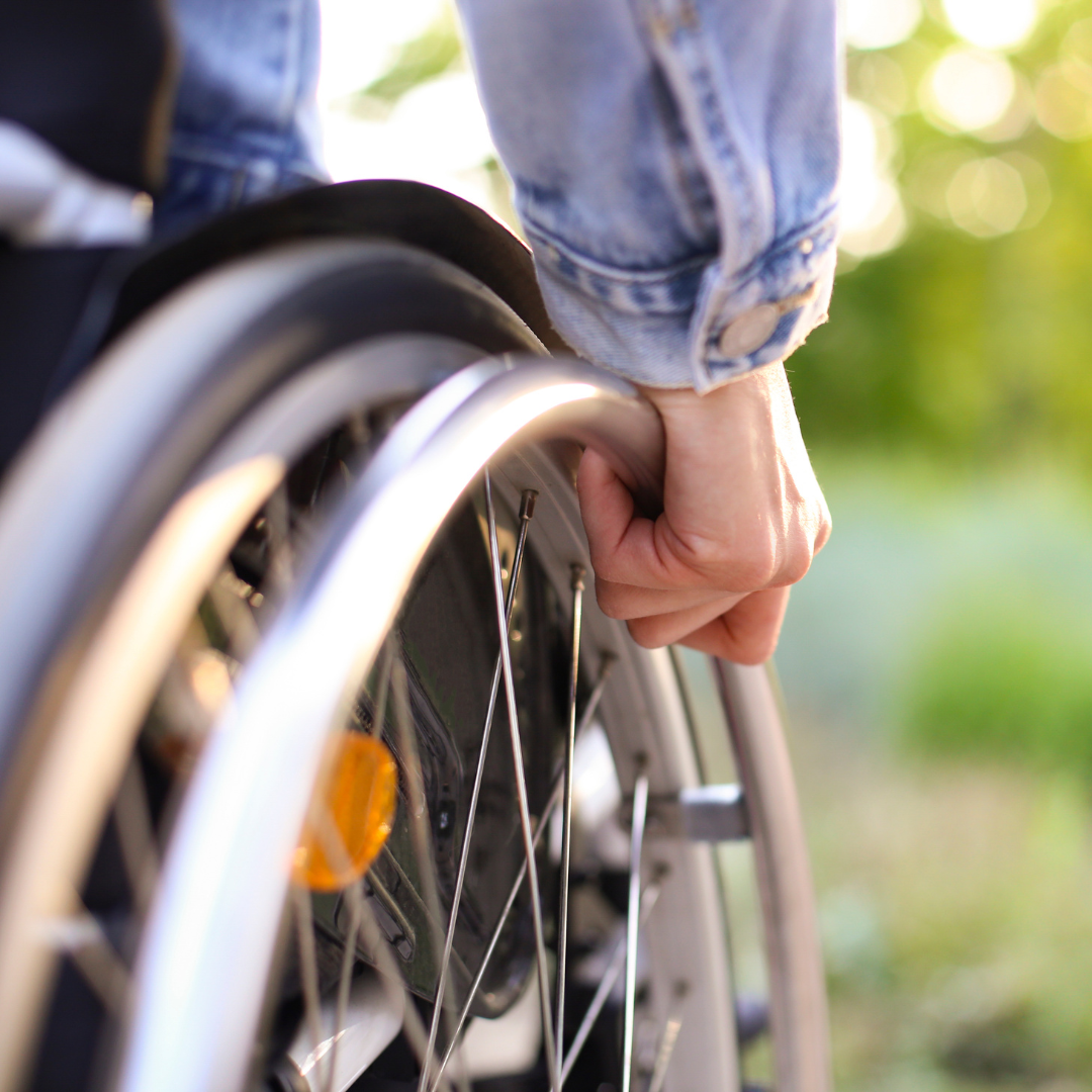 Kabar Baik Untuk Penyandang Disabilitas, Kualitas Perlindungan Akan Ditingkatkan