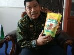 Ada 14.558 UMK di Lampung Telah Disertifikasi Halal