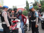 Pascabom Bunuh diri Di Polsek Astanaanyar, Polresta Bandar Lampung Perketat Pengamanan