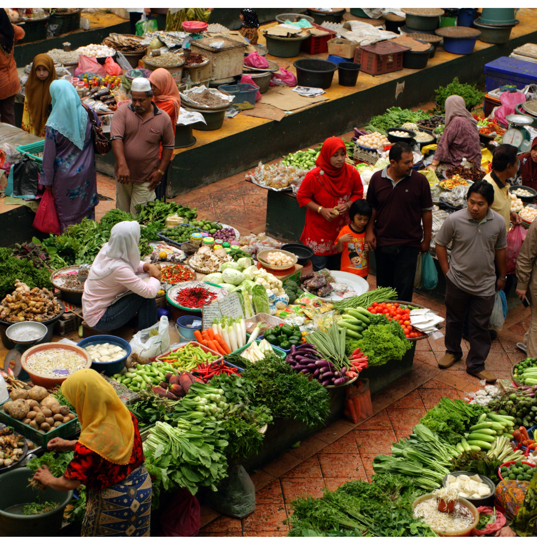 Disperindag Lampung Akan Gelar Pasar Murah Jelang Akhir Tahun