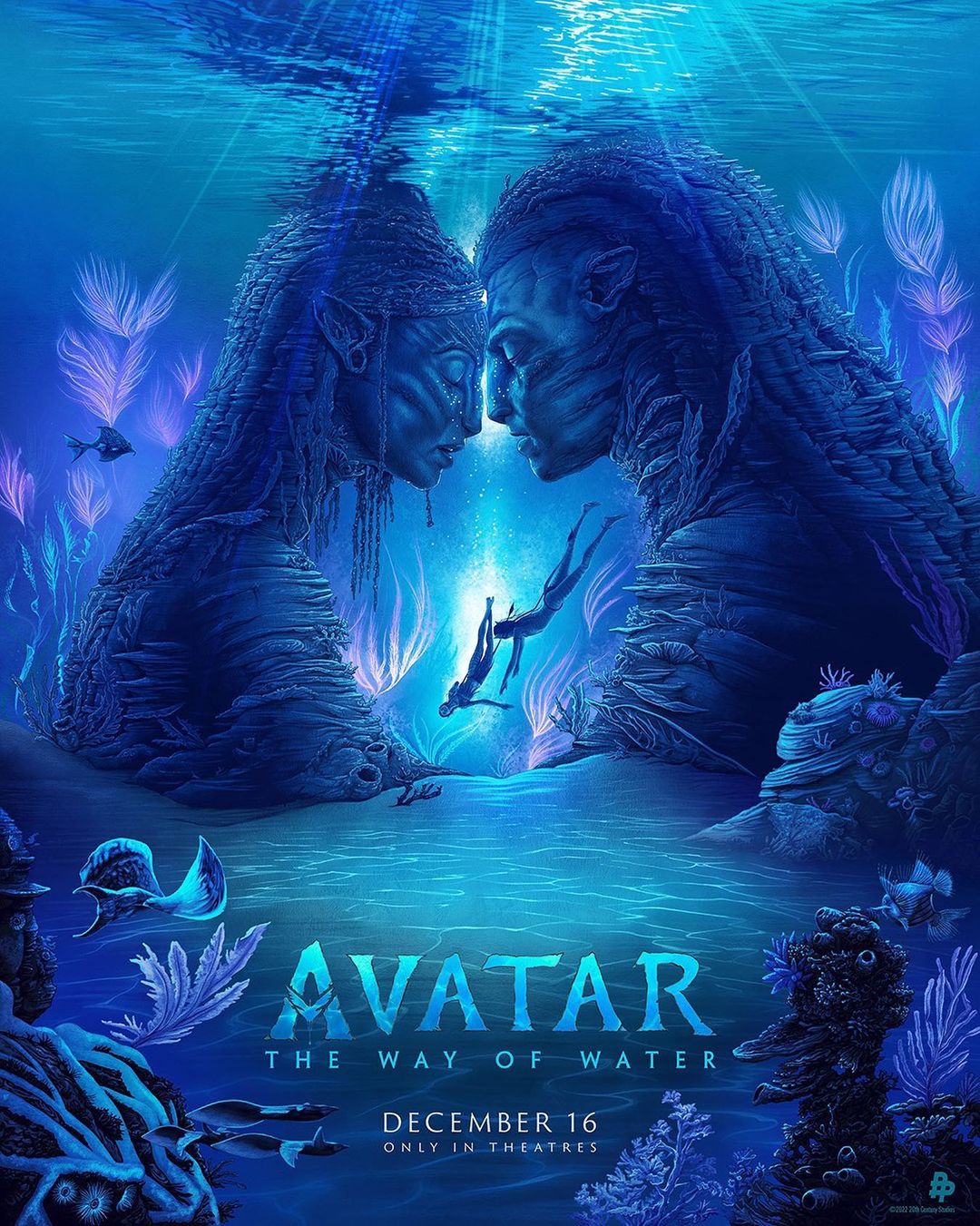 Film "Avatar 2" Diprediksi Masih Bertengger di Posisi Pertama Box Office