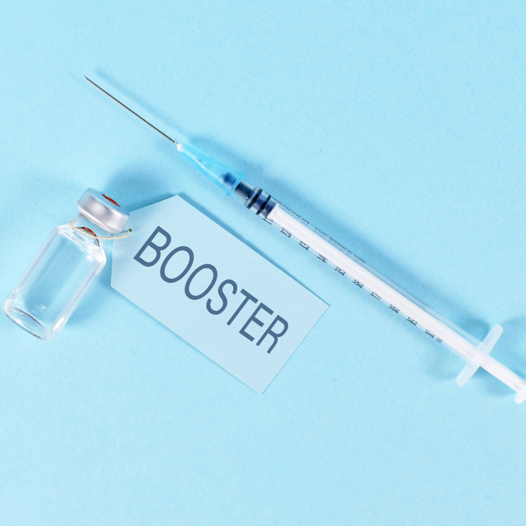 31 Puskesmas di Bandar Lampung Buka Layanan Vaksin Booster Kedua