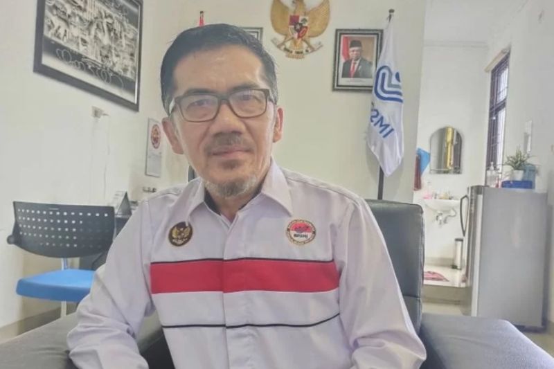 Kepala BP3MI Lampung Ahmad Salabi mengatakan peminat PMI asal Lampung untuk bekerja di Korea Selatan tinggi. Kamis (2/2/2023)