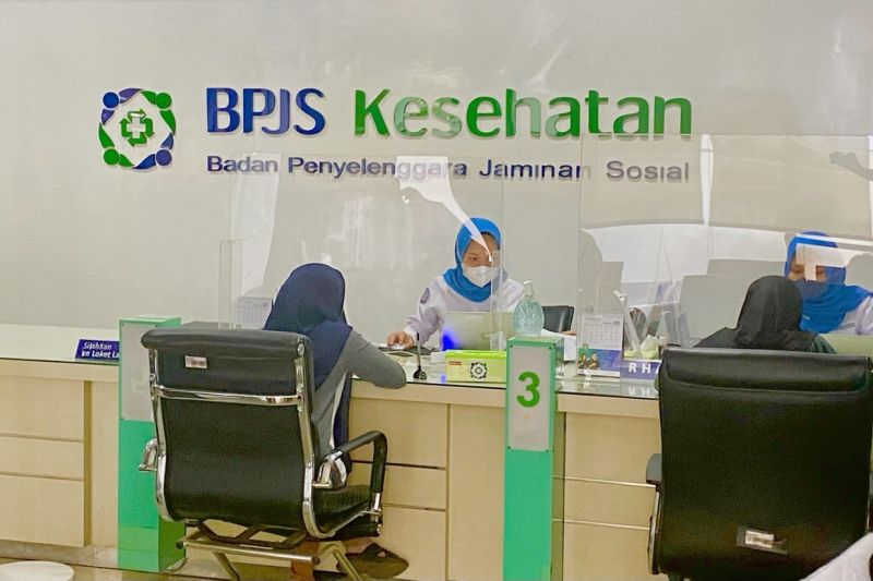 Hingga 2022, Peserta BPJS Kesehatan Mandiri di Bandar Lampung Tercatat 388.127 Jiwa