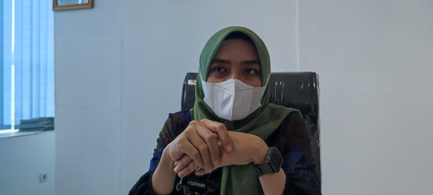 69 Persen Anak di Bandar Lampung Telah Memiliki KIA