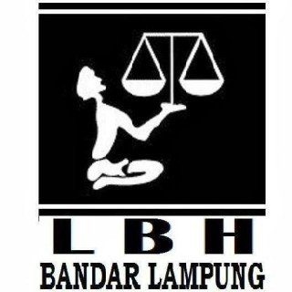 LBH Bandar Lampung Sumaindra Jarwadi mendorong Komnas HAM untuk mengusut secara tuntas dugaan penyiksaan manusia silver oleh Satpol PP Kota Bandar Lampung. (30/1/2023)