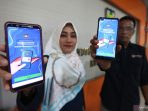 Disdukcapil Lampung Barat Sudah Terbitkan 1.199 KTP Digital