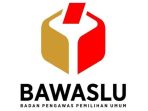 Logo Bawaslu