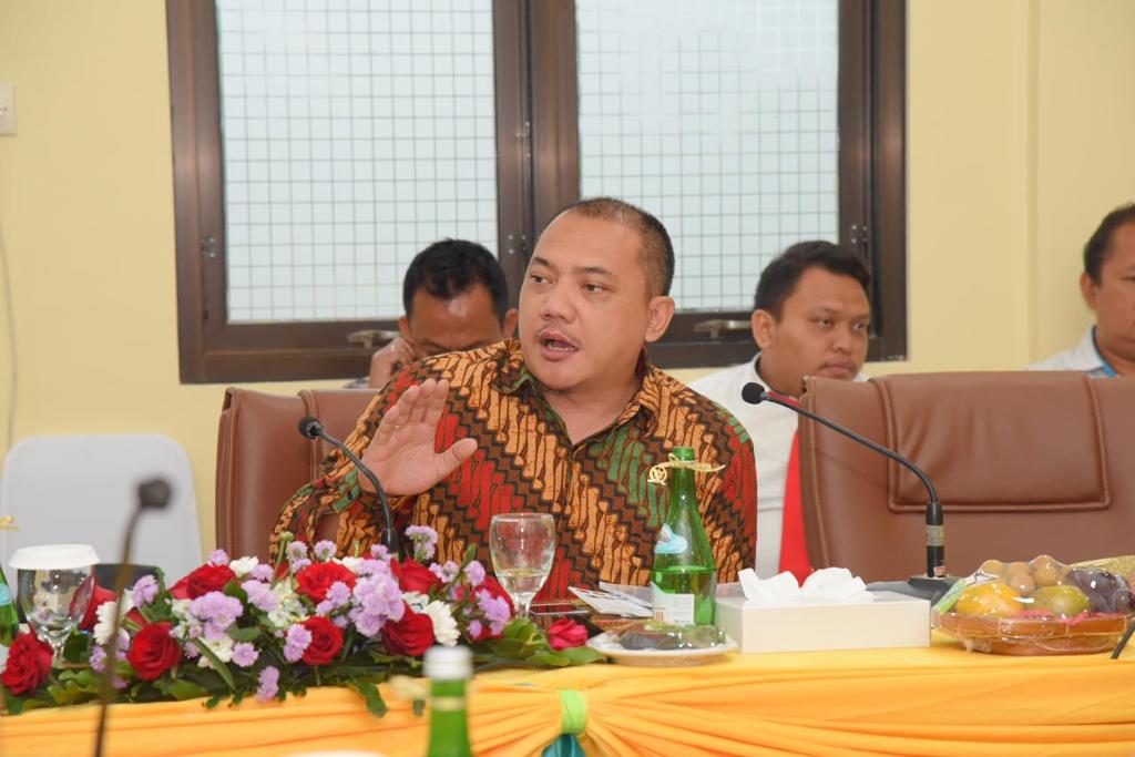 Kasus Penghalangan Ibadah Jemaat GKDD, Taufik Basari Akan Datangi Polresta Bandar Lampung