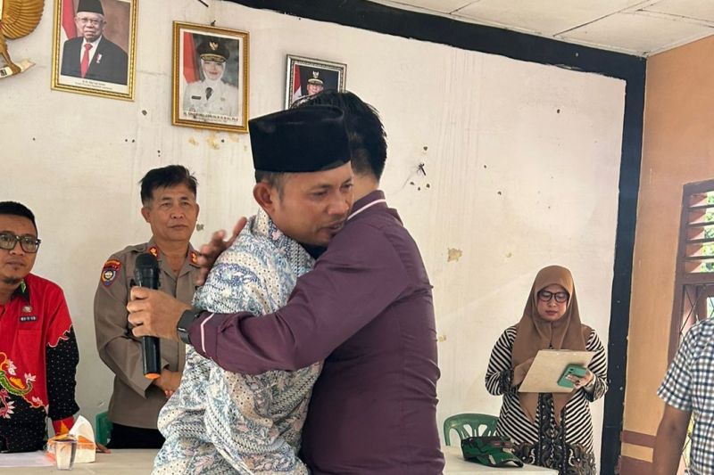 FKUB Bandar Lampung Sebut Persoalan GKKD, Dua Belah Pihak Telah Berdamai