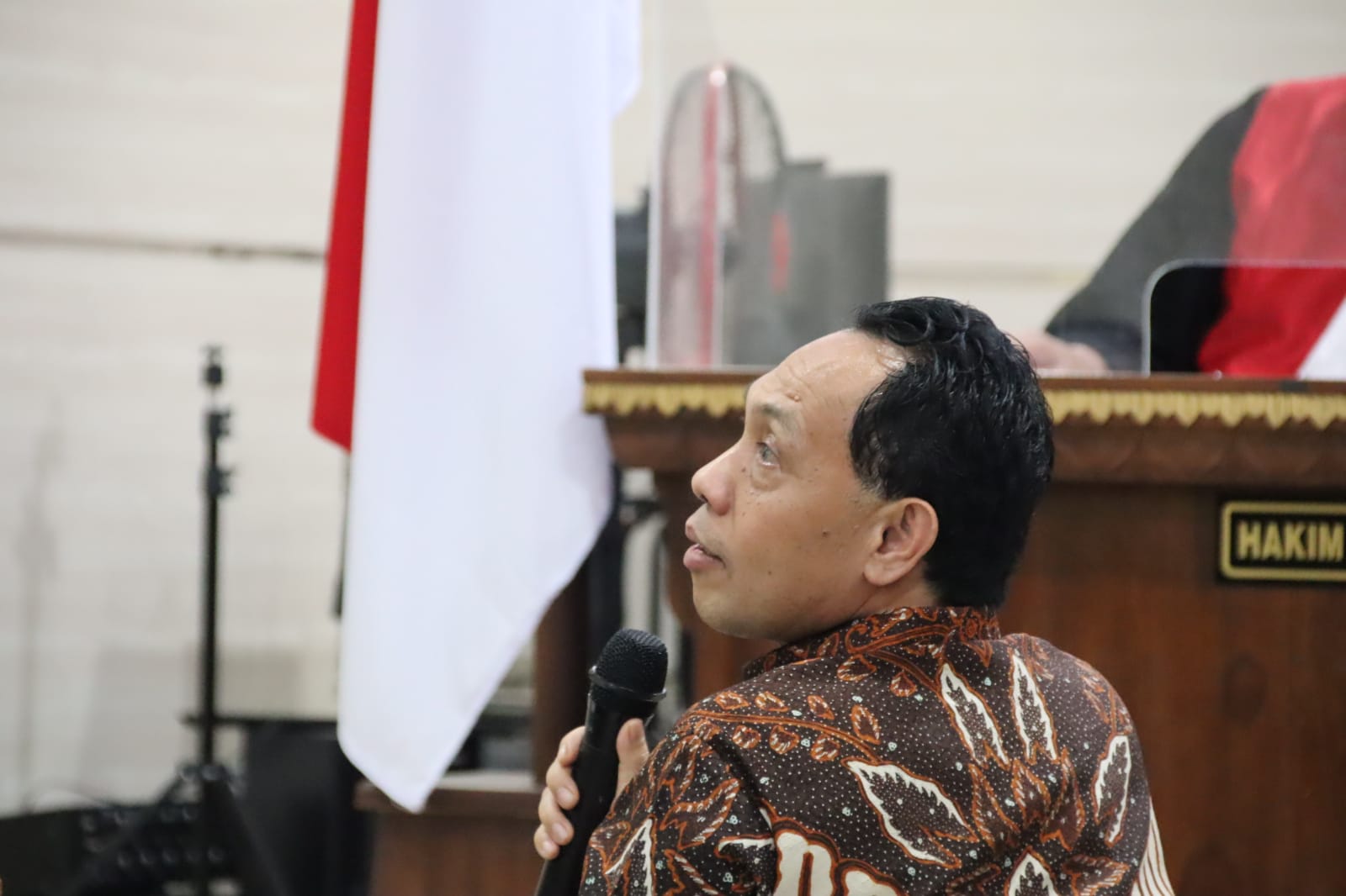 Istri Rektor Untirta Banten Terima Rp150 Juta Untuk Titip Anak Kerabatnya ke Karomani