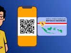 Disdukcapil Lampung Berlakukan E-KTP Digital Secara Bertahap