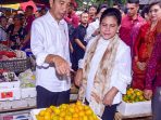 Ibu Negara Iriana Jokowi Dijadwalkan Berkunjung ke Lampung Rabu Besok