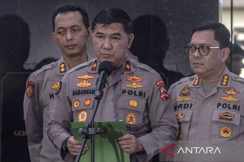 Interpol Indonesia Belum Dapat Laporan Soal Keberadaan Harun Masiku