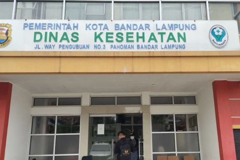31 Puskesmas di Bandar Lampung 17 Diantaranya Sudah Miliki USG