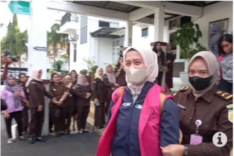 Kejati Masih Lakukan Pemberkasan Kasus Korupsi di Kejari Bandar Lampung
