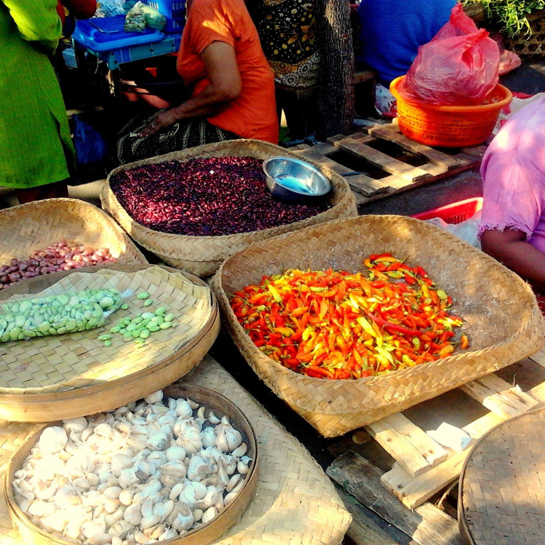 Awal Maret Ini, Pemprov Lampung Mulai Lakukan Operasi Pasar