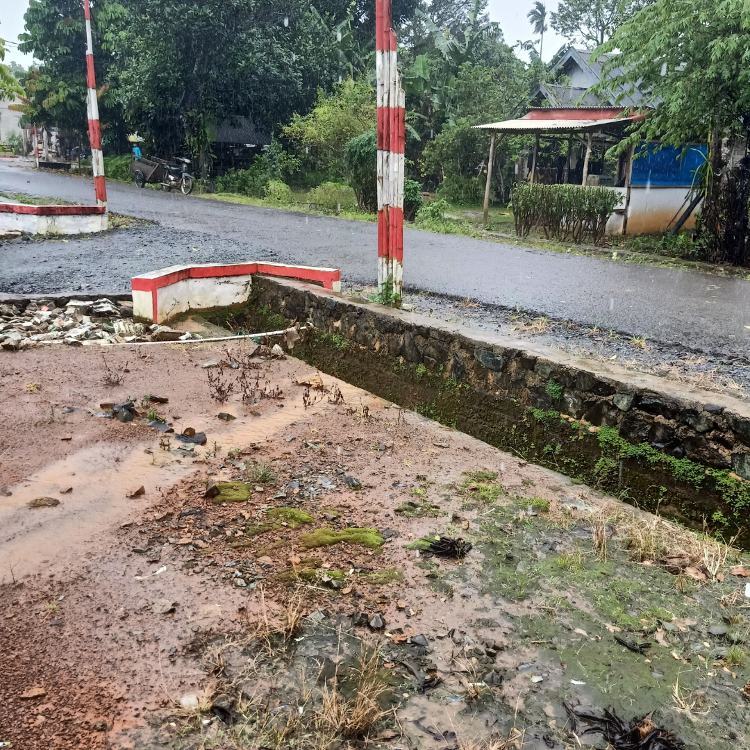 Pemprov Lampung Anggarkan Rp50,8 Miliar Untuk Perbaikan Jalan