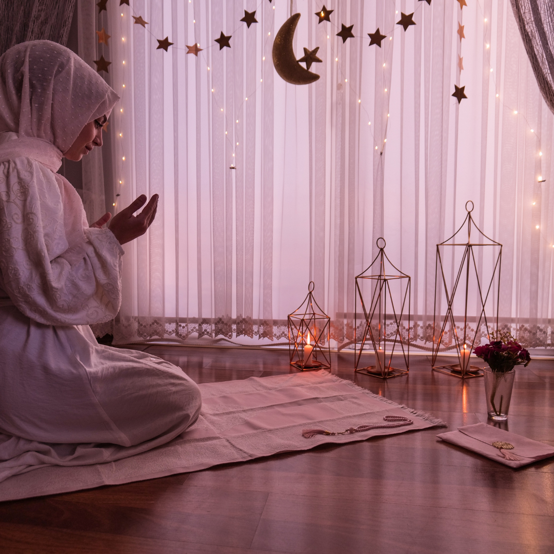 Rekomendasi Aplikasi Penunjang Ibadah Selama Ramadhan