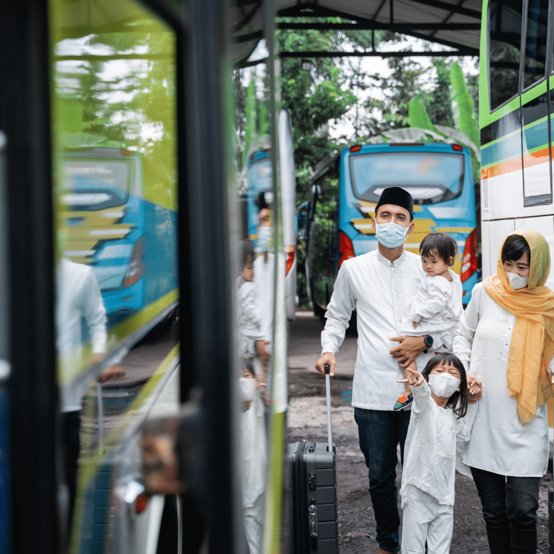 Dishub Metro Akan Dirikan Posko Arus Mudik Lebaran 2023